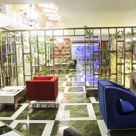 Neba Royal Hotel Samsun Exterior foto