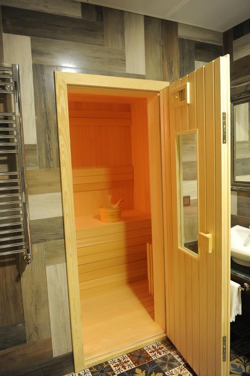 Neba Royal Hotel Samsun Quarto foto