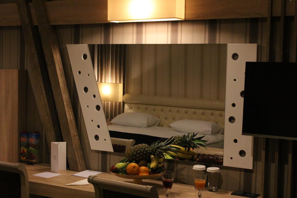 Neba Royal Hotel Samsun Quarto foto