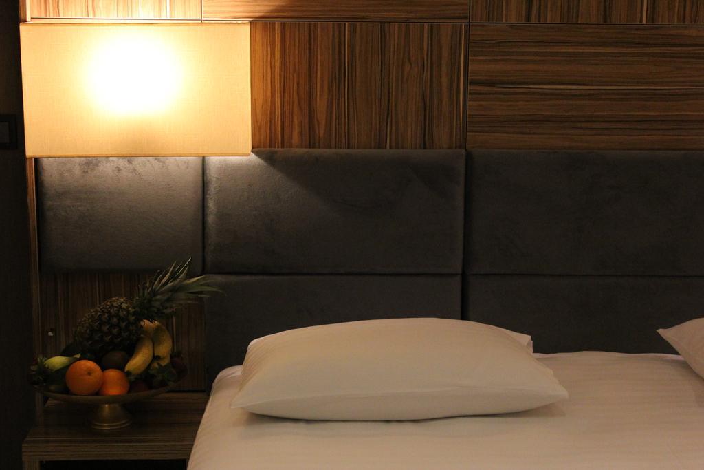 Neba Royal Hotel Samsun Quarto foto